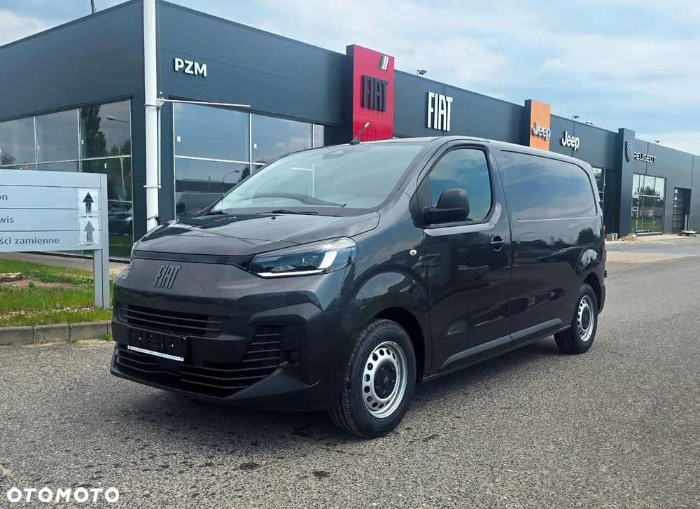 Fiat SCUDO - 1