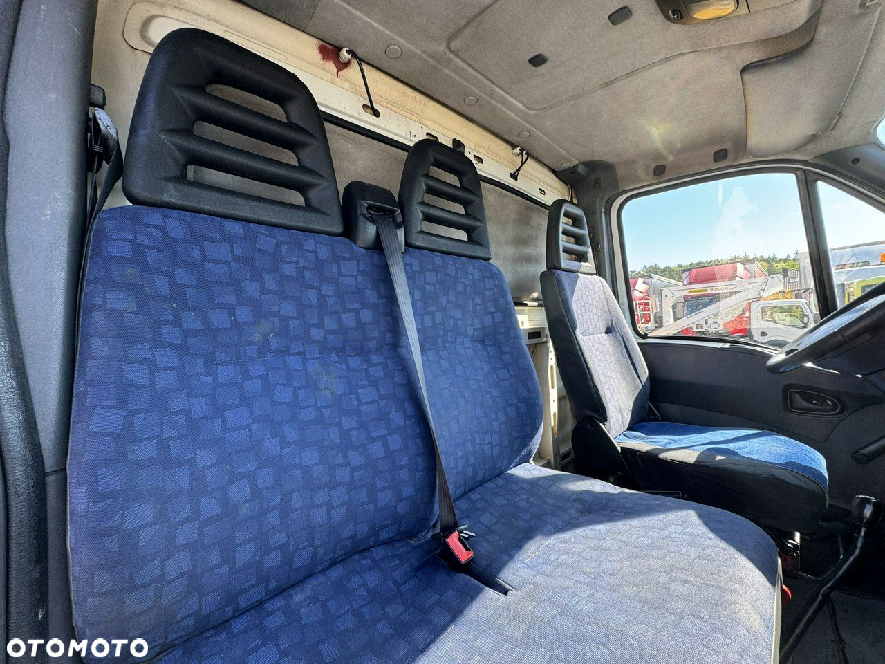 Iveco Daily - 30