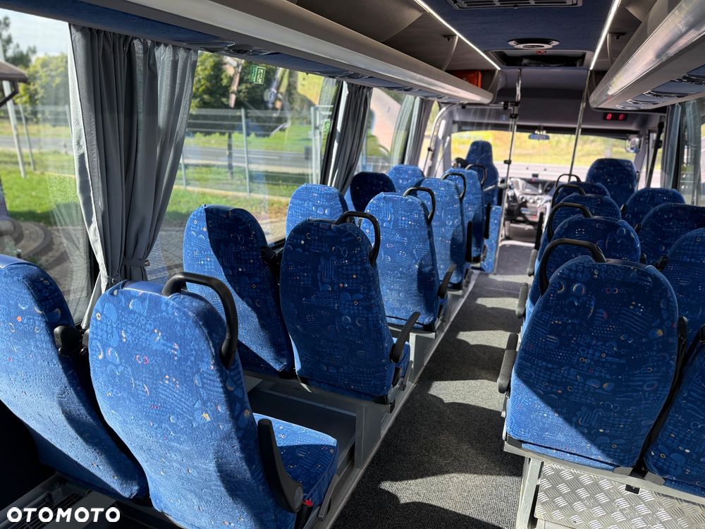 Iveco Rosero First - 22