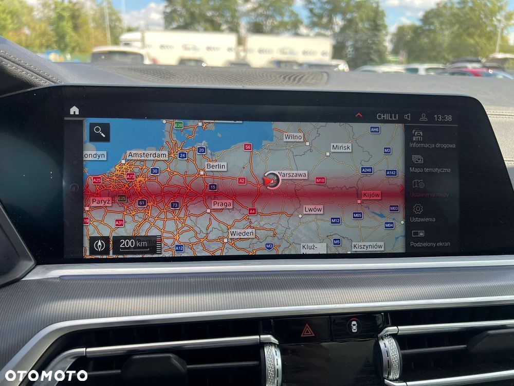 BMW X5 xDrive30d - 19