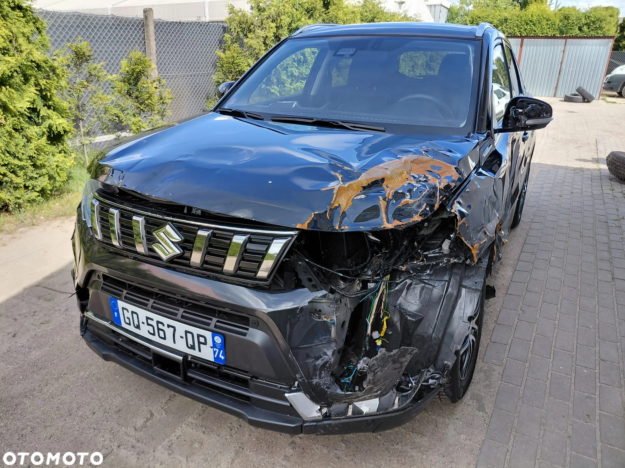 Suzuki Vitara - 10