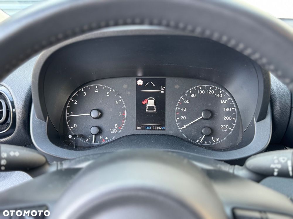 Toyota Yaris 1.5 Comfort - 7