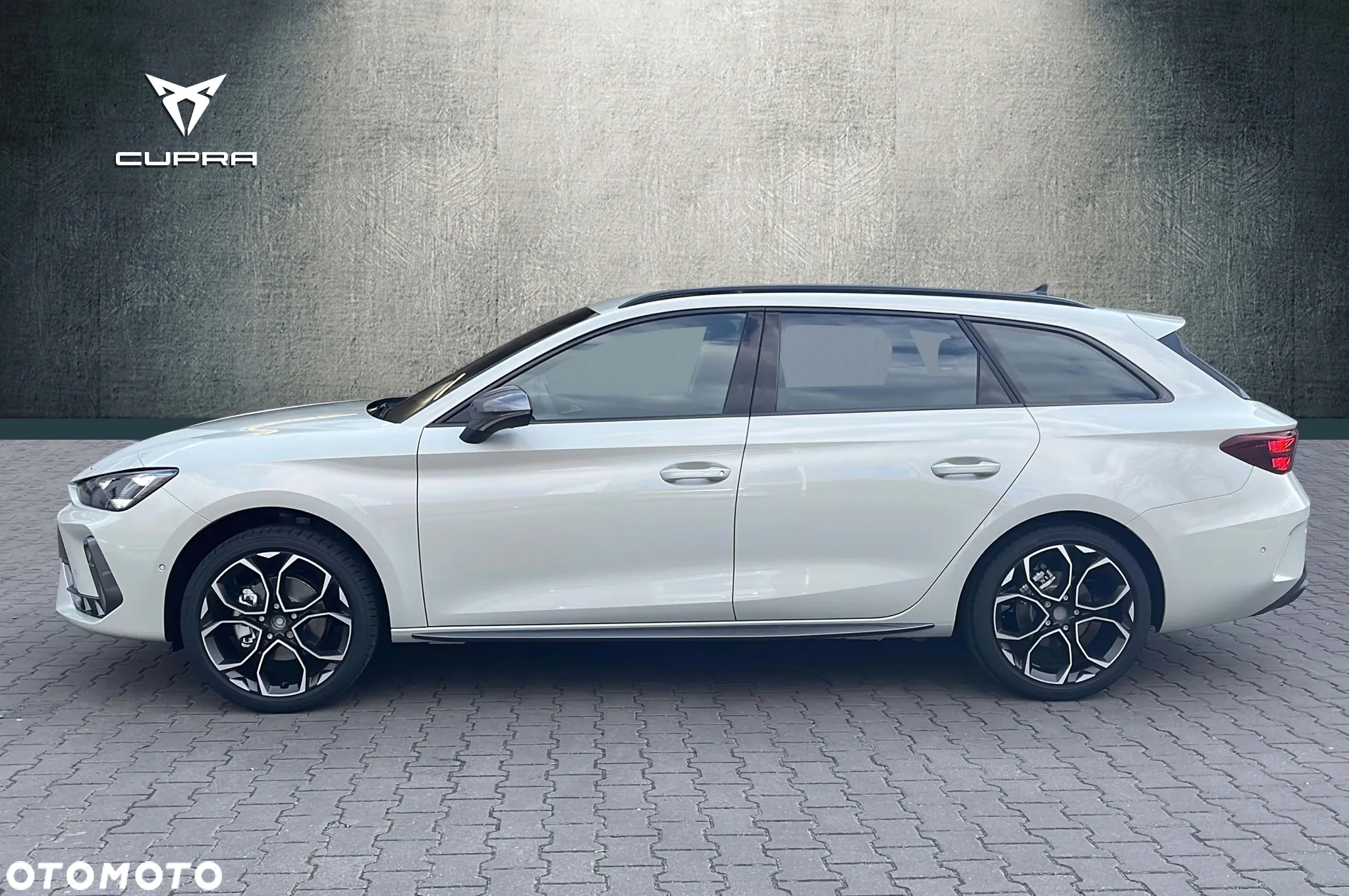 Cupra Leon Sportstourer - 2