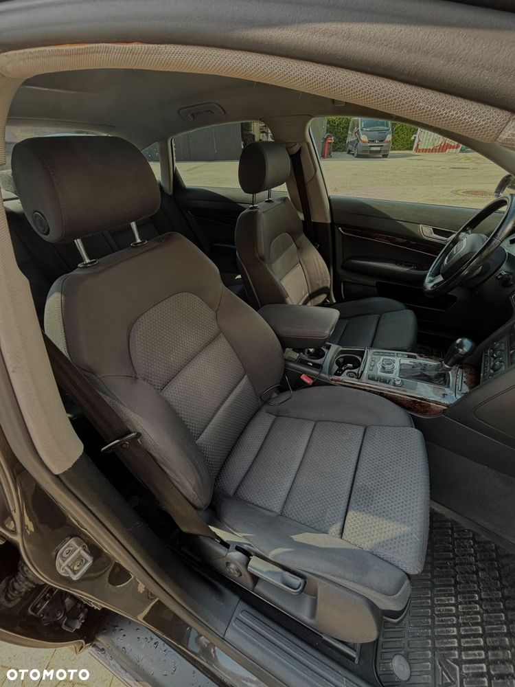 Audi A6 Limousine - 8