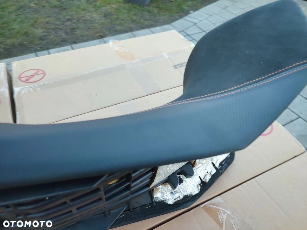 Fotel, kanapa, siedzenie KTM 1190 Adventure - 33