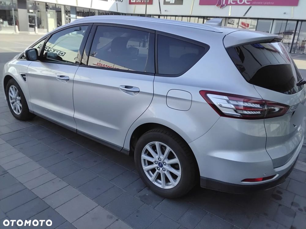 Ford S-Max 2.0 EcoBlue AWD Trend - 6