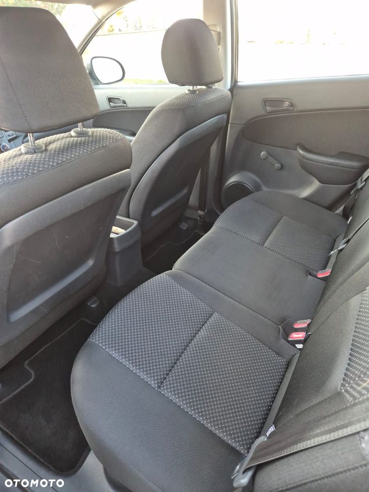 Hyundai i30 - 9