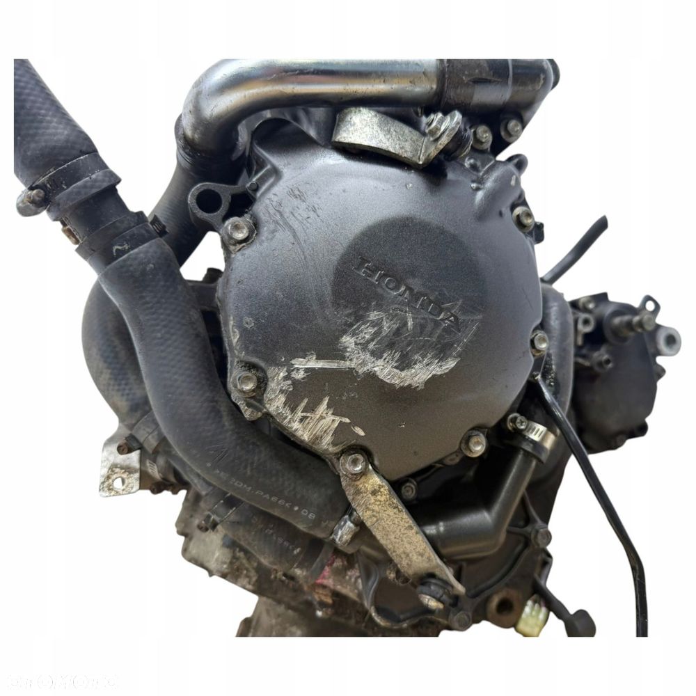 SILNIK SC60E Honda CB 1000 R SC60 998ccm 125KM 2008-2016 sprawny - 9