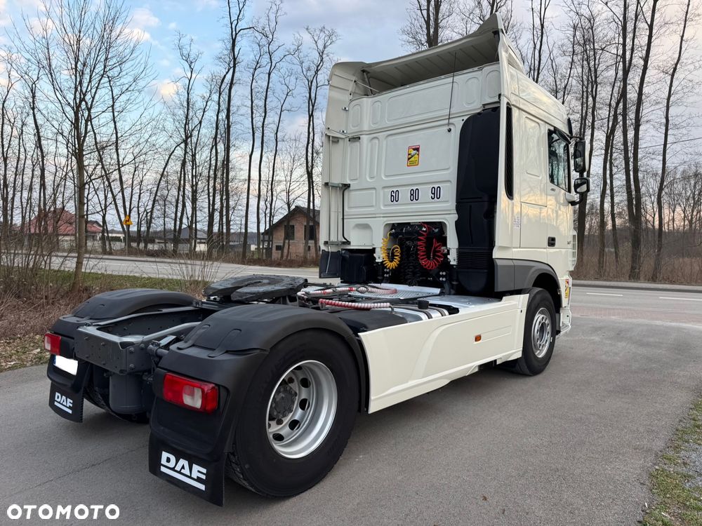 DAF - 5