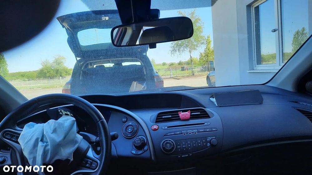 Honda Civic 1.4 i-VTEC Sport - 3
