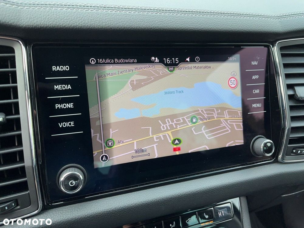 Skoda Kodiaq 2.0 TDI 4x2 Style DSG - 27