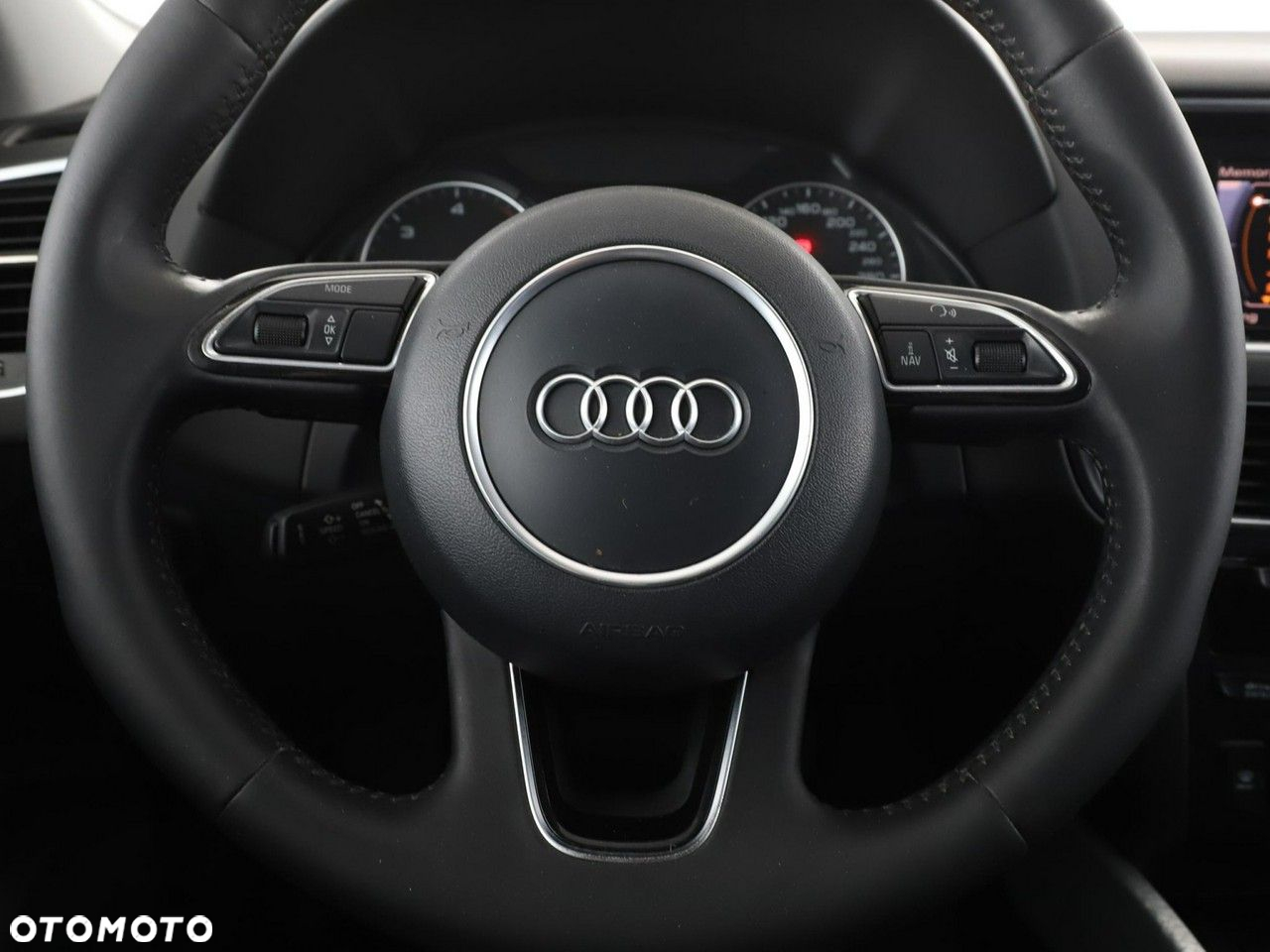 Audi Q5 2.0 TDI Quattro S tronic - 21