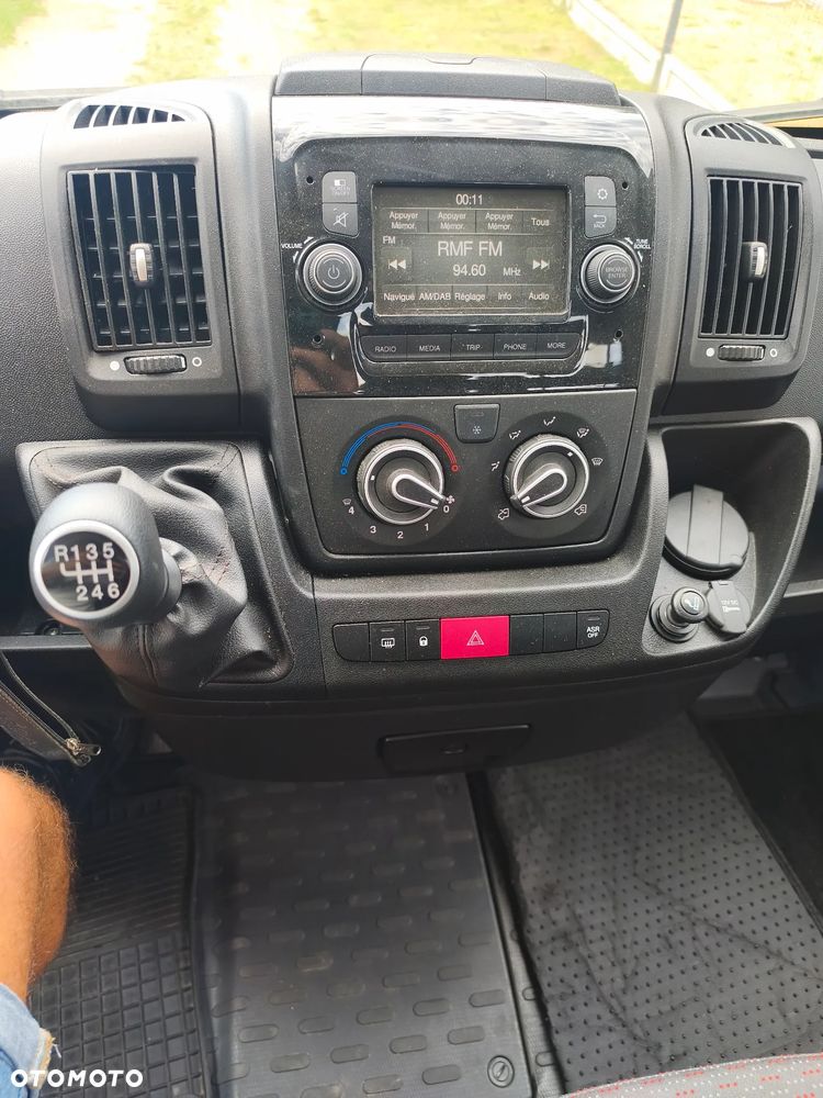Peugeot Boxer - 23