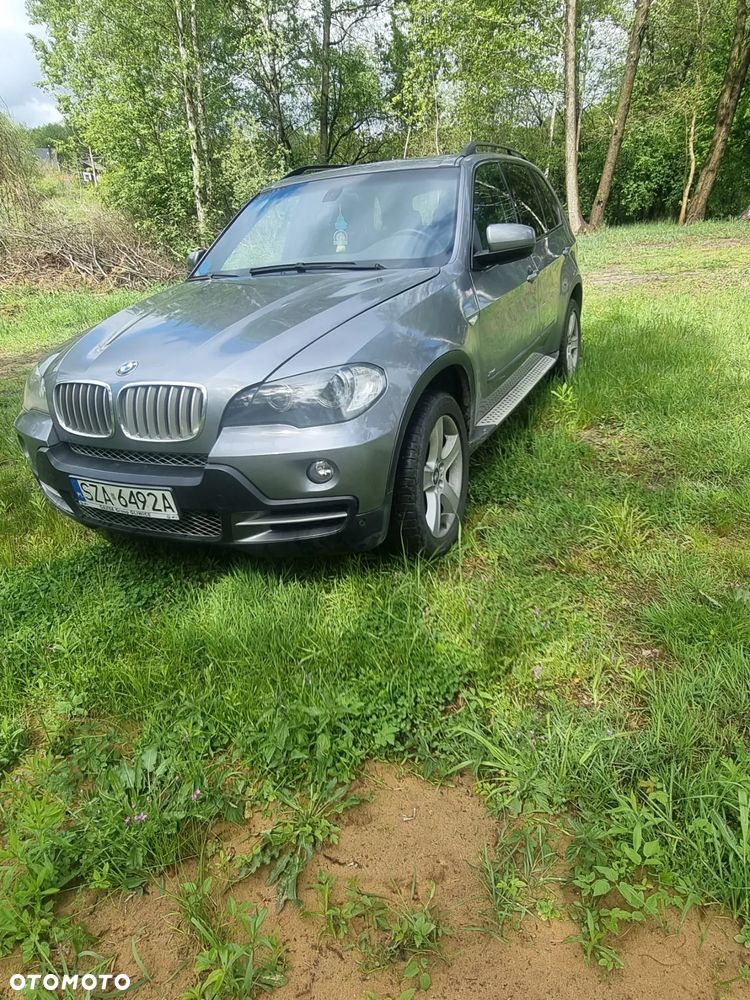 BMW X5 - 1
