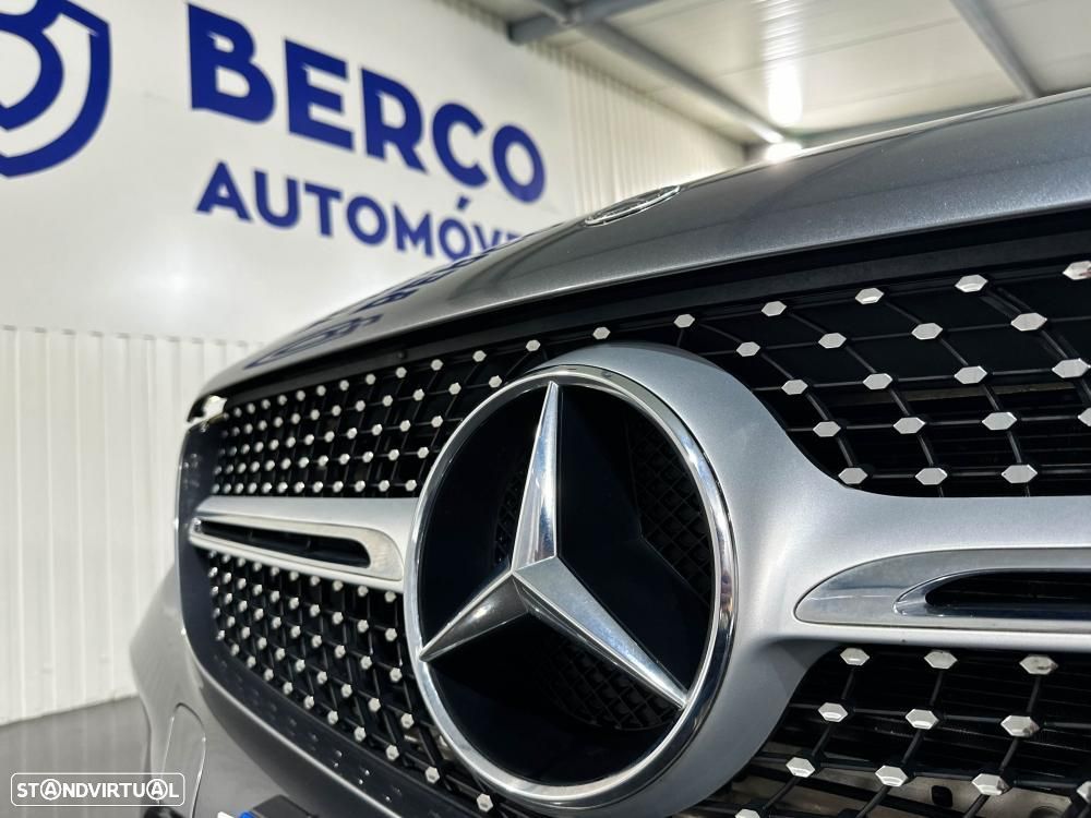 Mercedes-Benz GLC 250 d 4Matic 9G-TRONIC AMG Line - 14