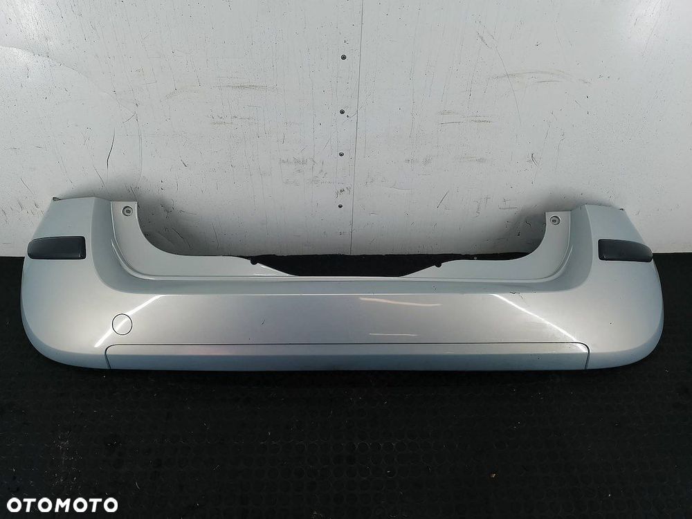 ZDERZAK TYŁ RENAULT MODUS NV632 - 1