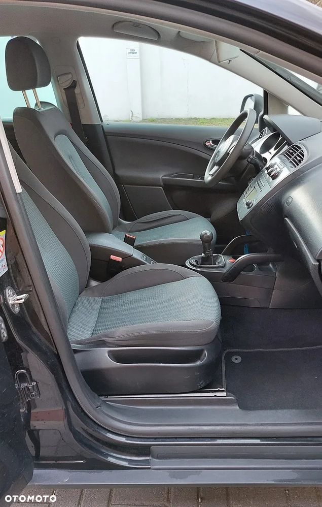Seat Altea XL - 25