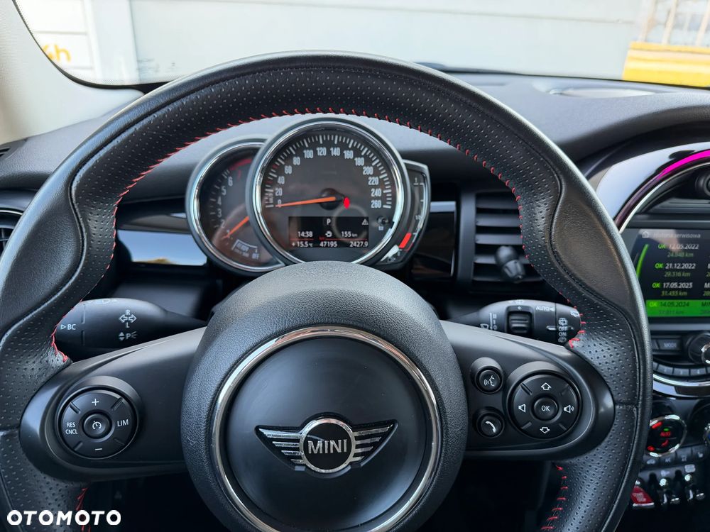 MINI Cooper Standard - 20