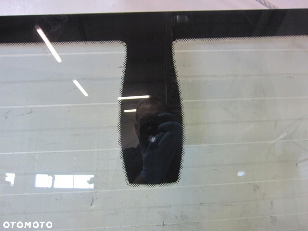 BMW X3 F25 SZYBA PRZEDNIA PRZÓD 7311298 CZOŁOWA ORYGINALNA 51317311298 - 11