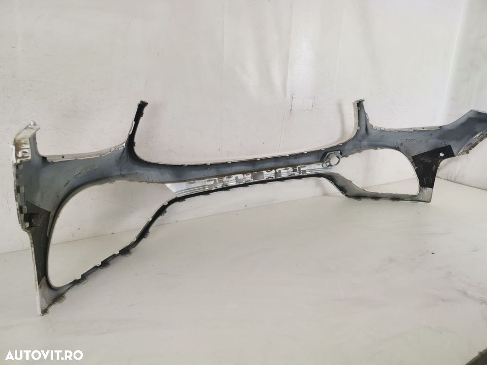 Bara Fata Mercedes-Benz  GLC 1 [facelift] [2019 - 2023] Originala In S - 7