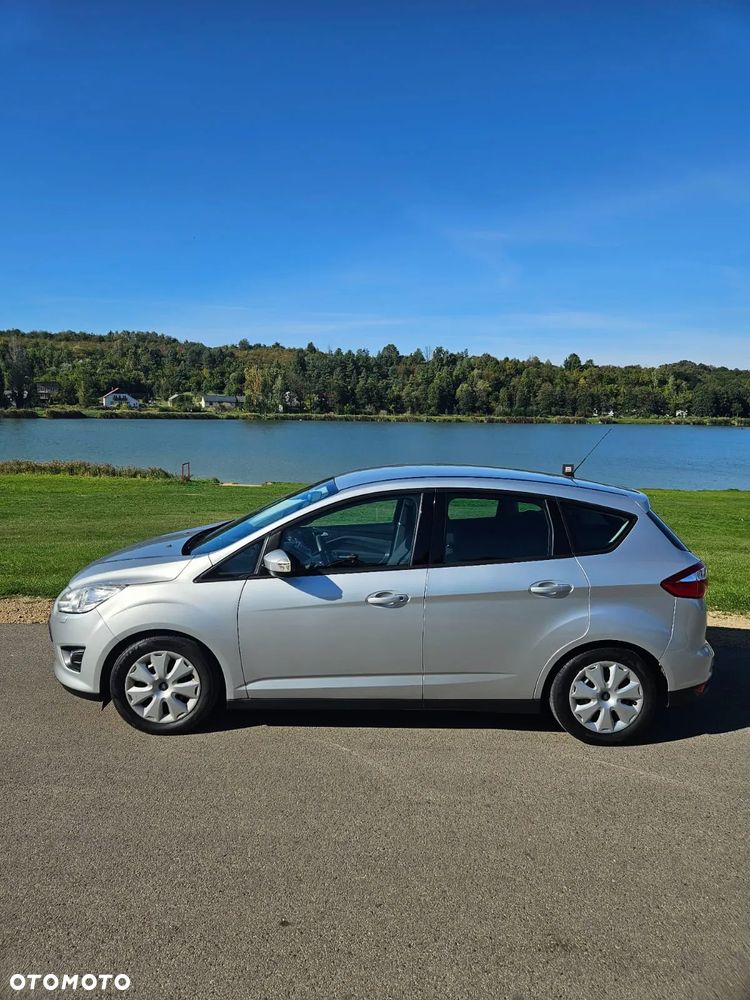 Ford C-MAX - 7
