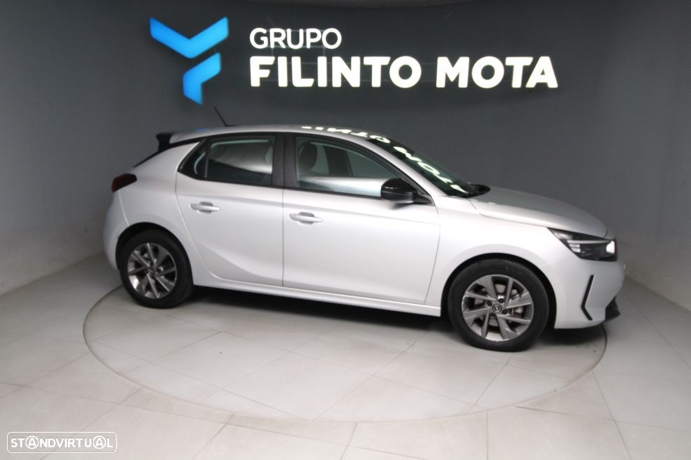 Opel Corsa 1.2 T Elegance Aut. - 9