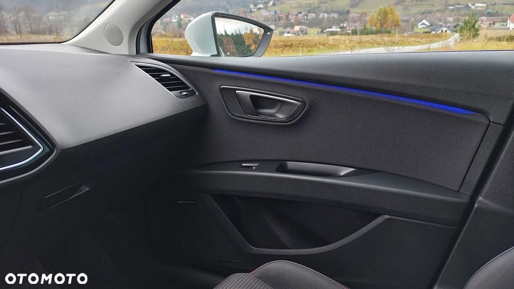 Seat Leon 1.4 TSI Start&Stop FR - 24