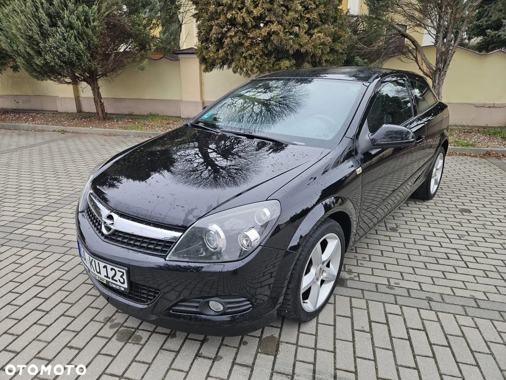 Opel Astra 1.8 Edition - 5