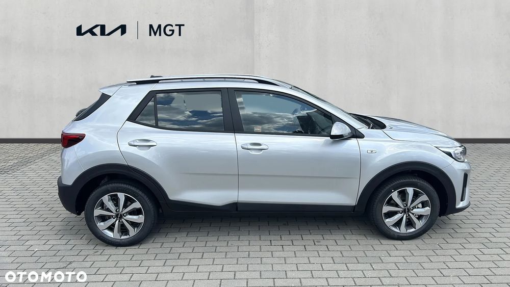 Kia Stonic 1.2 M - 9