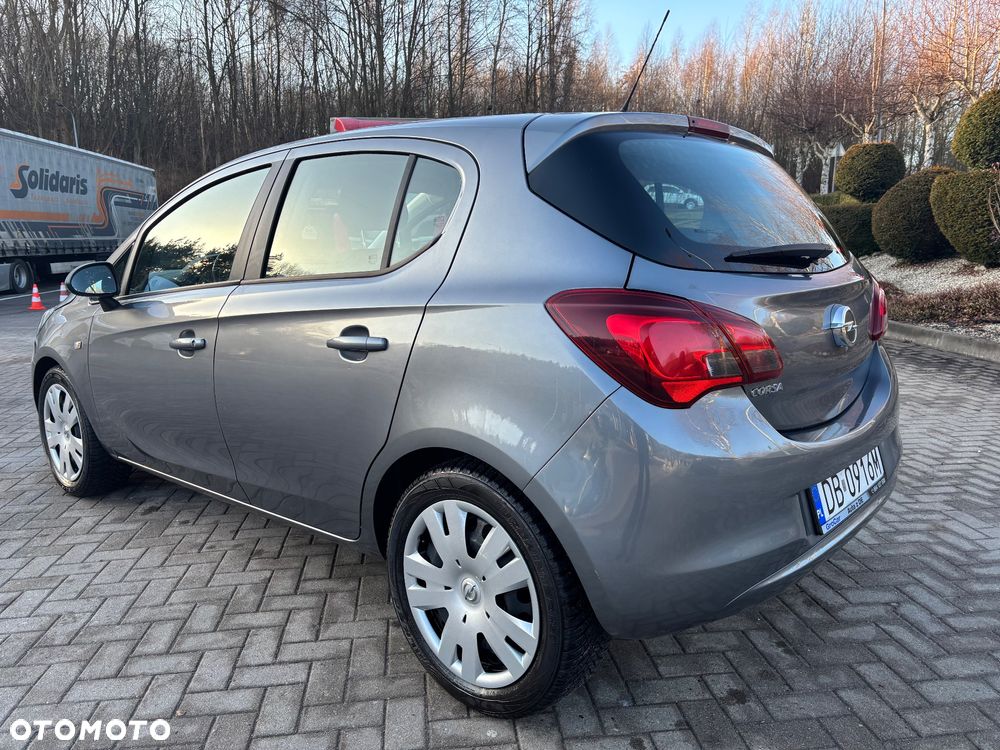 Opel Corsa 1.4 Edition - 13