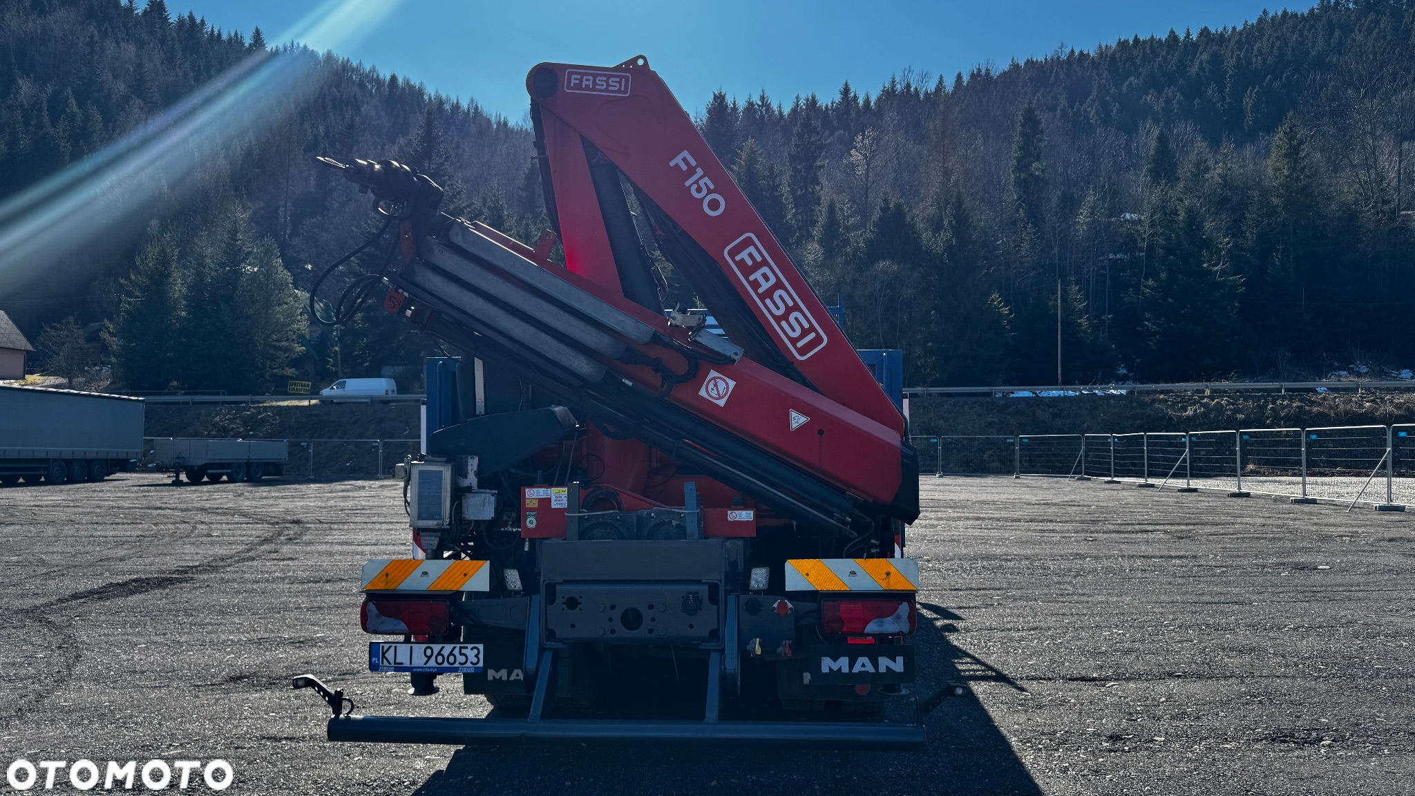 MAN TGS 33.400 - 10