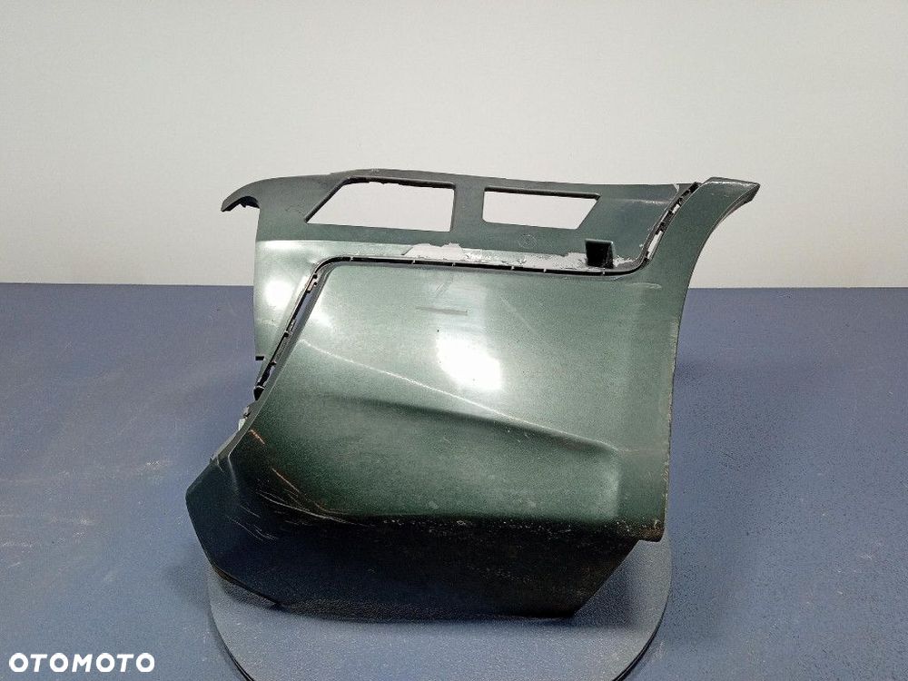 BMW X3 E83 LCI LIFT NAROŻNIK ZDERZAKA TYŁ PRAWY 3416238 A11 - 1