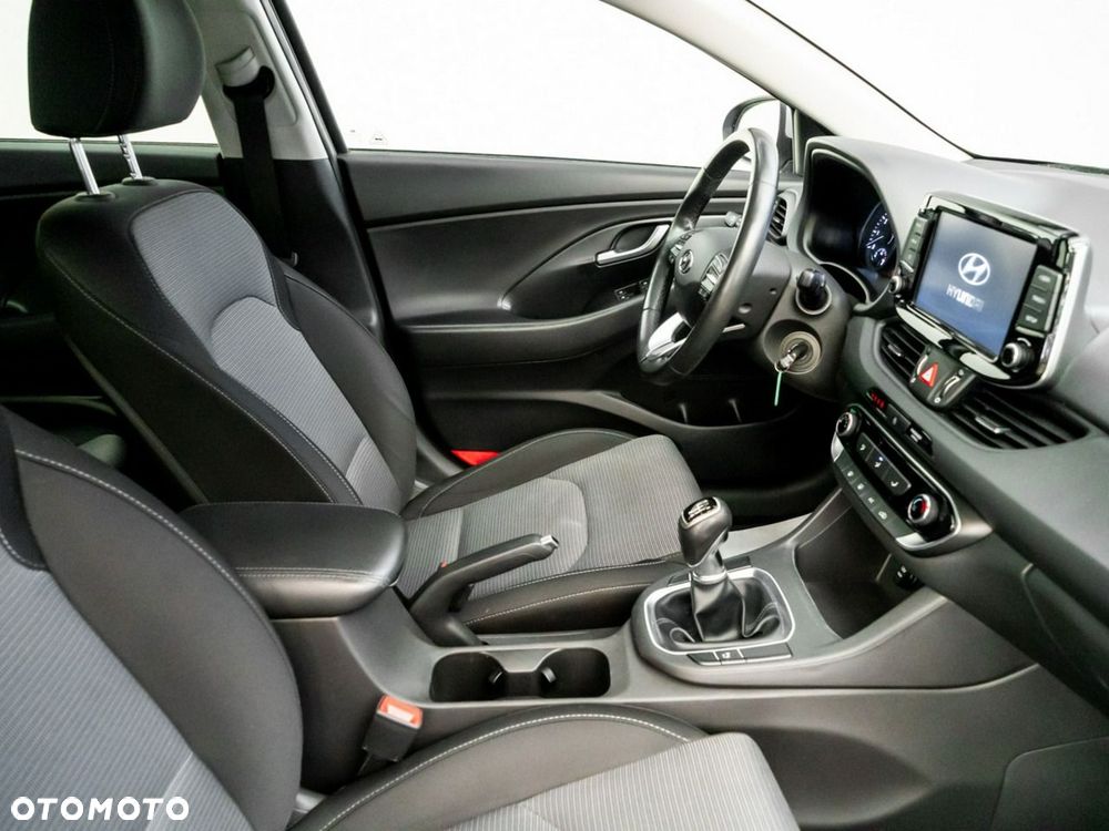 Hyundai i30 1.0 T-GDI Modern - 21