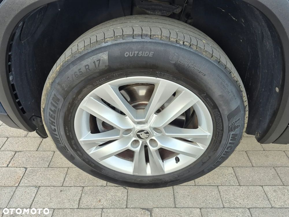 Skoda Kodiaq 2.0 TDI DSG Active - 13