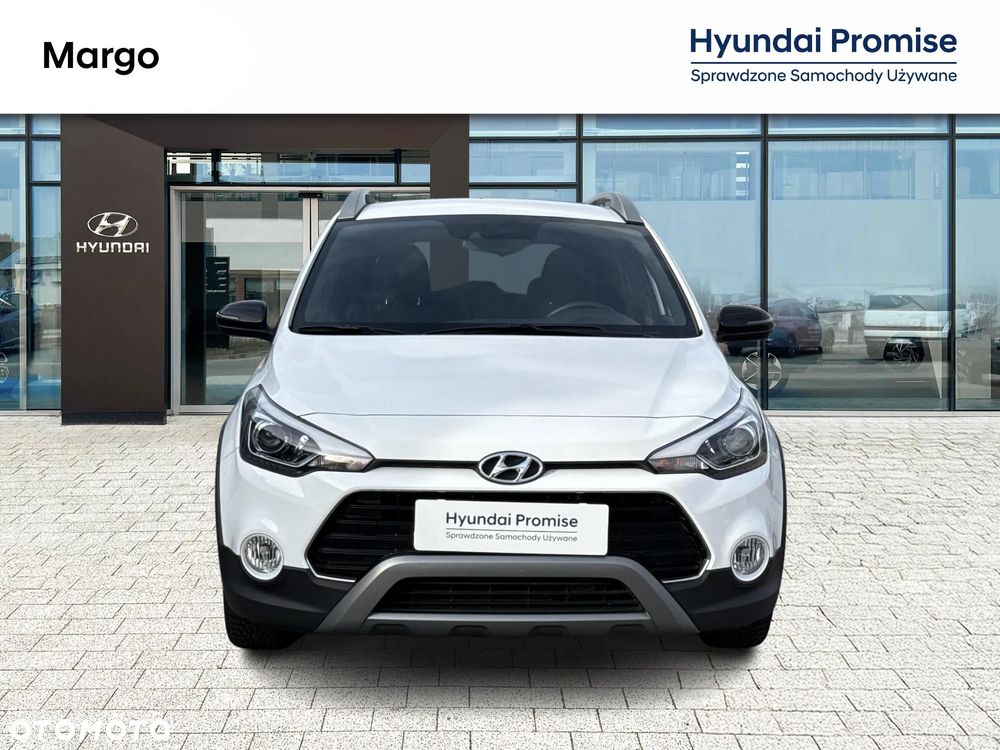 Hyundai i20 - 13