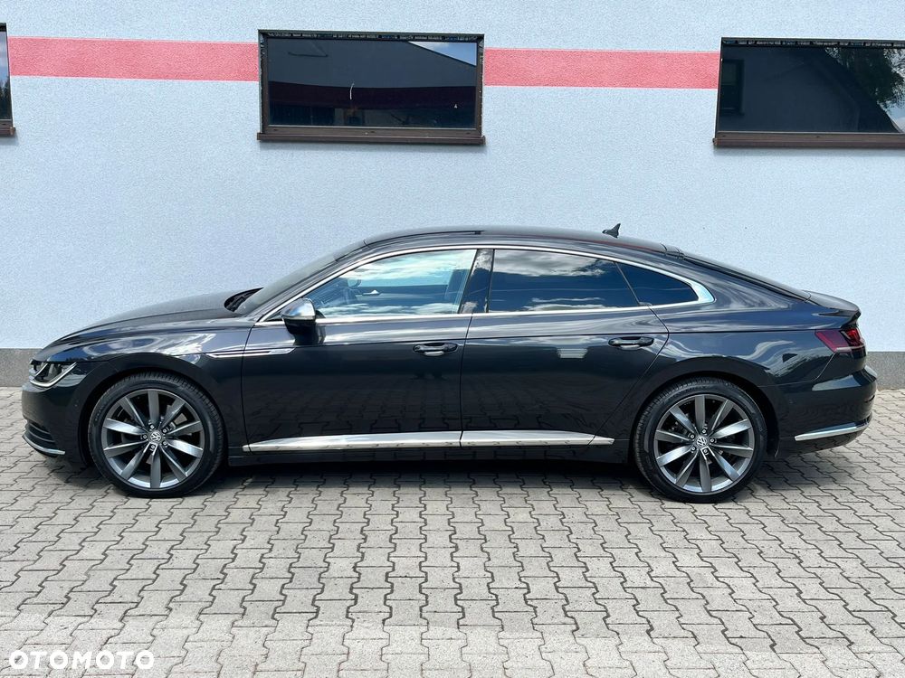 Volkswagen Arteon 2.0 TDI Bi-Turbo SCR 4Mot Elegance DSG - 3