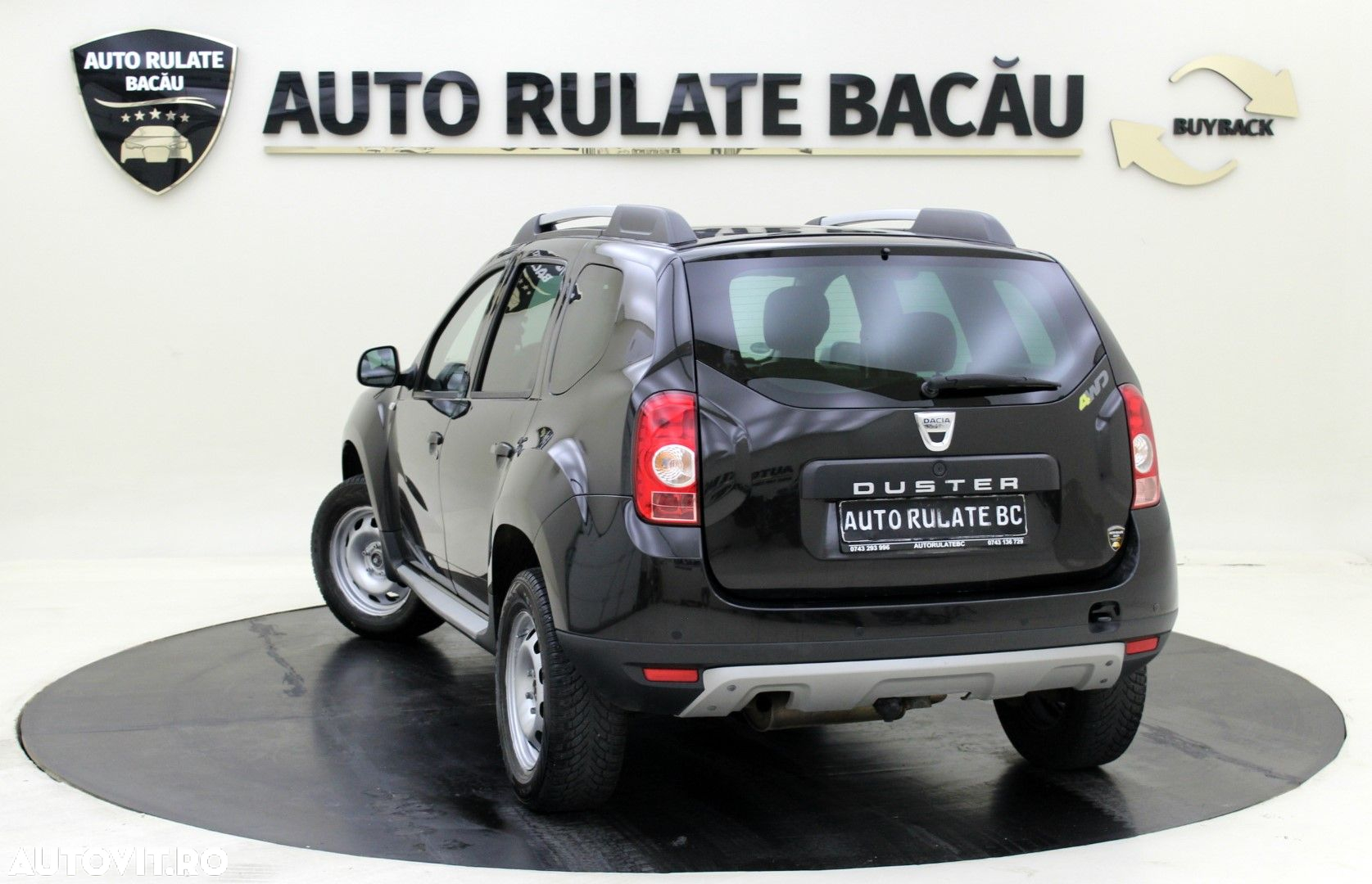 Dacia Duster - 7