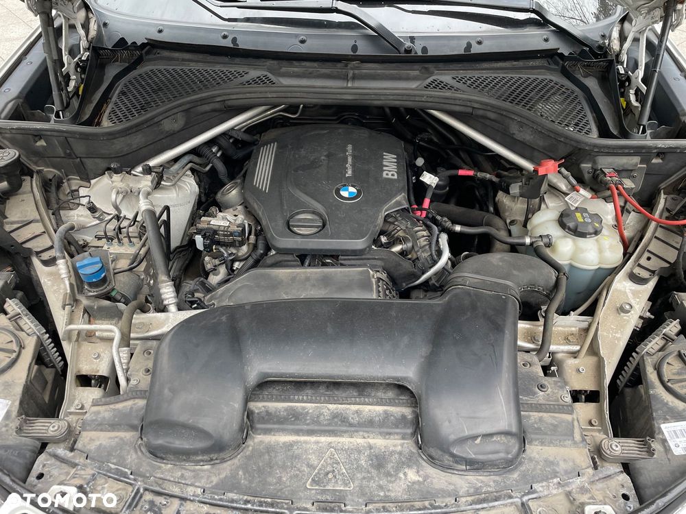 BMW X5 xDrive25d - 7