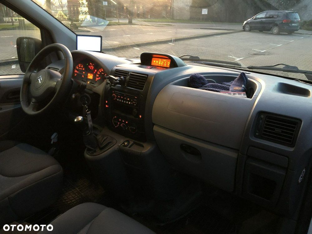 Citroën Jumpy - 12
