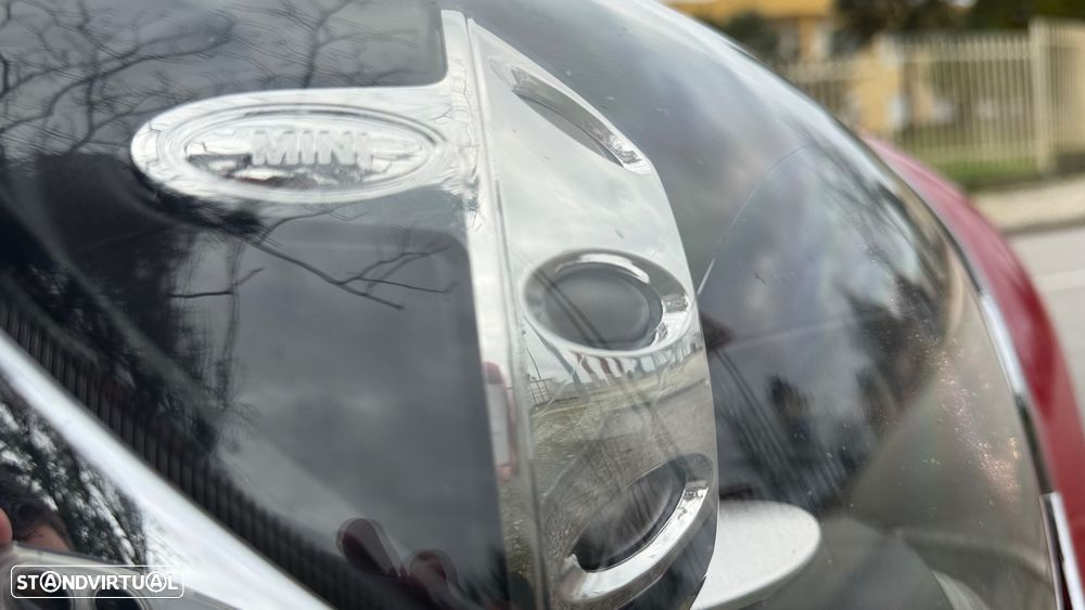 MINI Countryman Cooper SD - 7