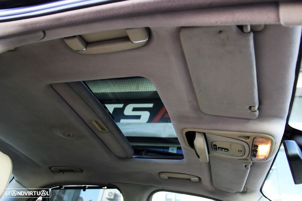 Jaguar XJ XJ6 2.7 D V6 Executive - 48