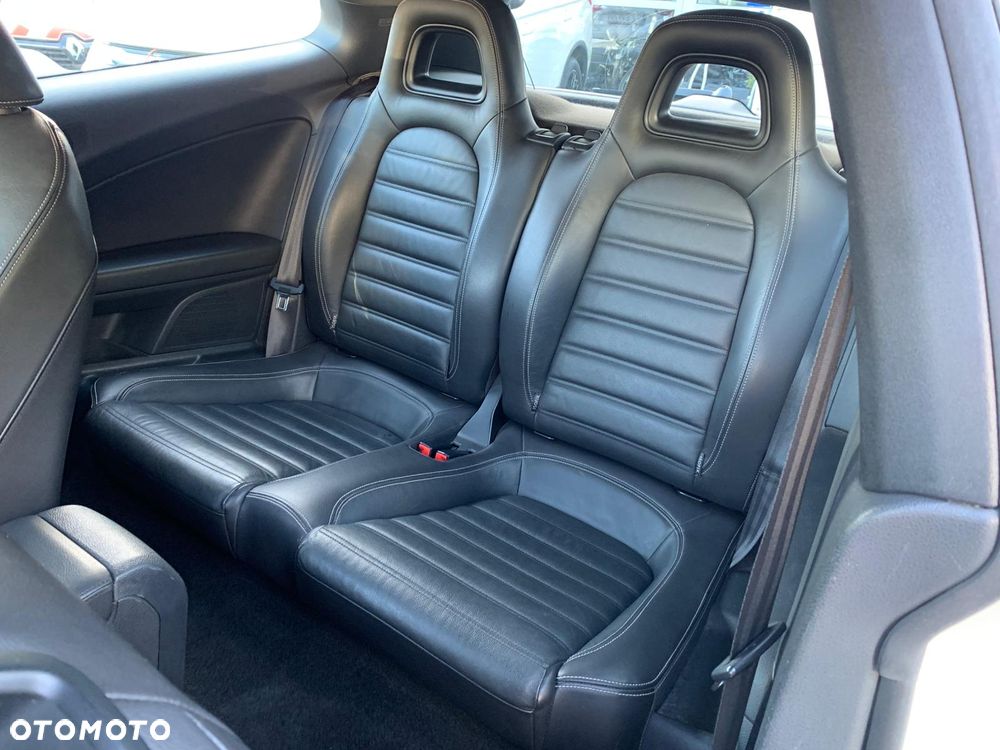 Volkswagen Scirocco 2.0 TDI DSG Edition - 17