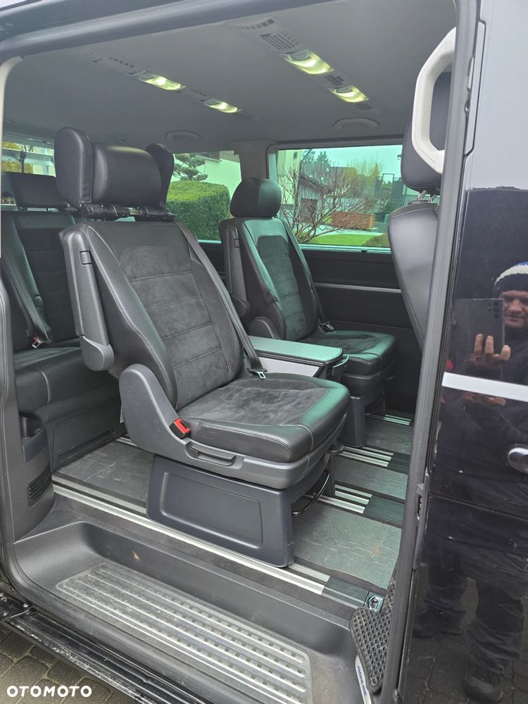 Volkswagen Multivan 2.0 BiTDI L1 Highline 4Motion DSG - 7