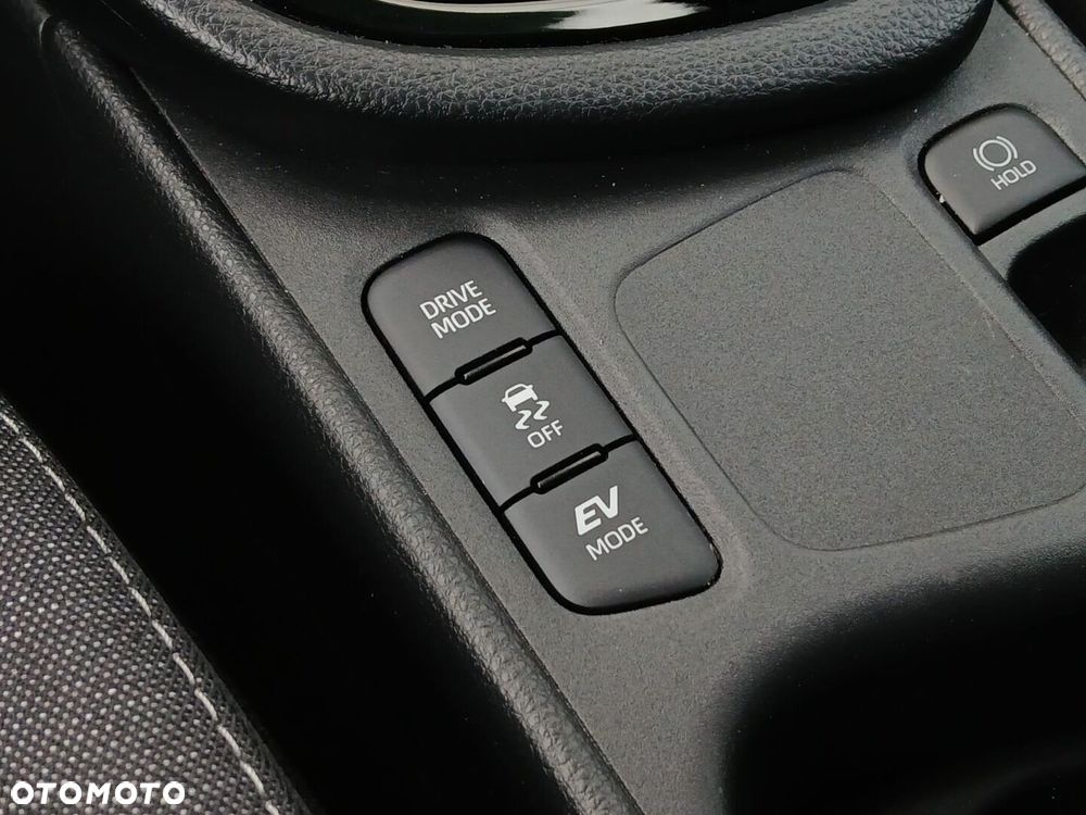 Toyota Yaris Hybrid 1.5 Style - 31