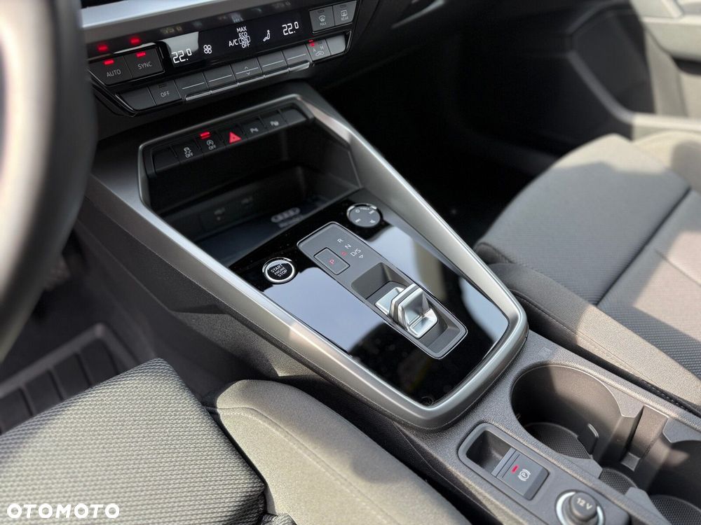 Audi A3 - 18