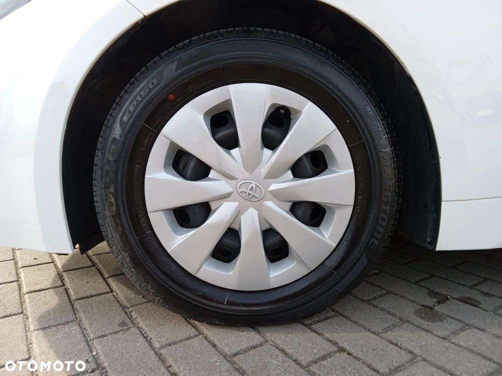 Toyota Corolla 1.8 Hybrid Active - 11