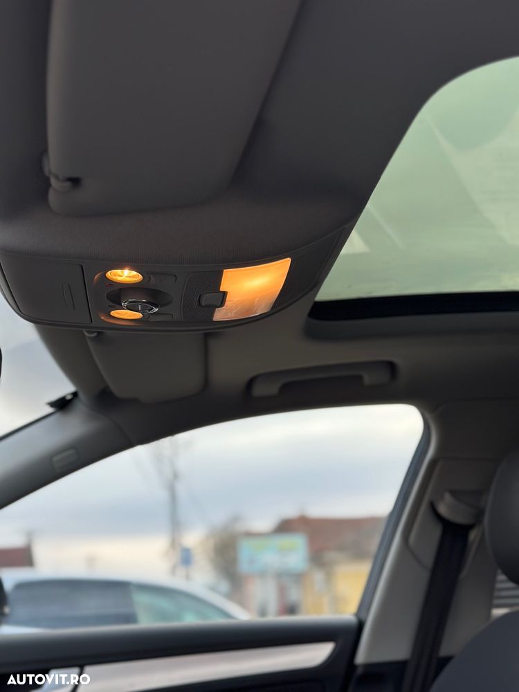 Audi A4 Avant 2.0 TDI DPF Ambiente - 7