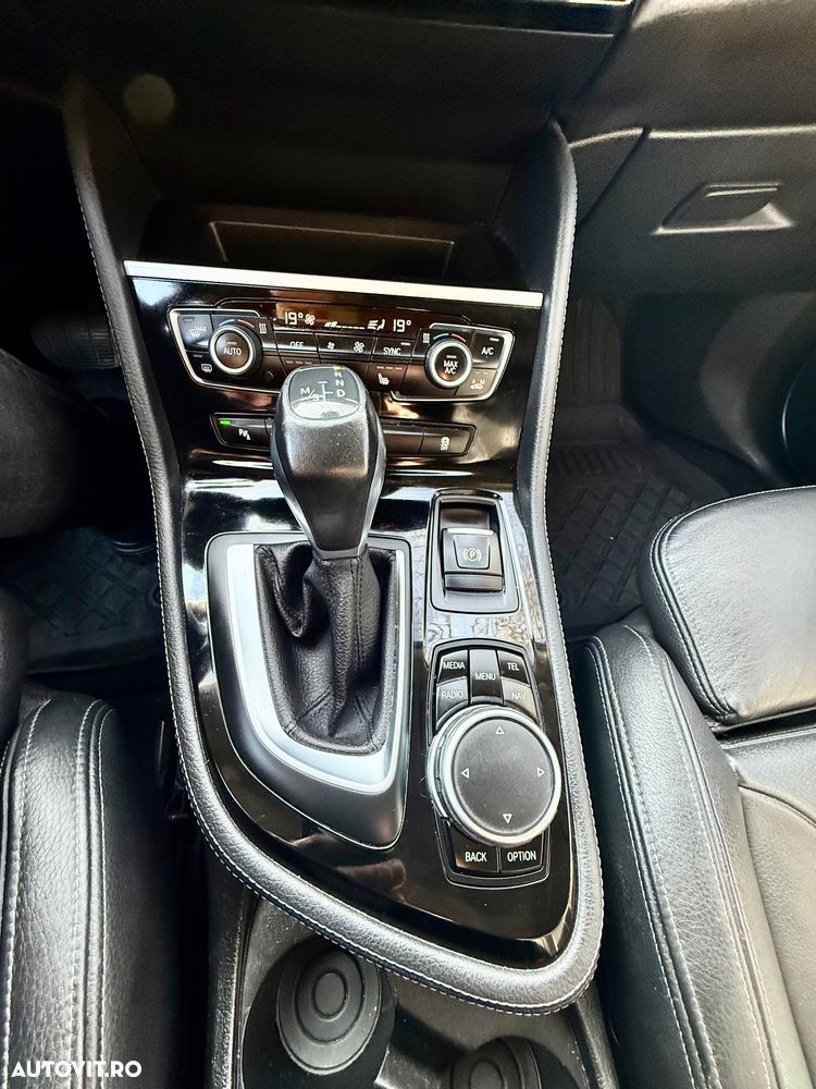 BMW Seria 2 220d xDrive Sport-Aut. Luxury Line - 6