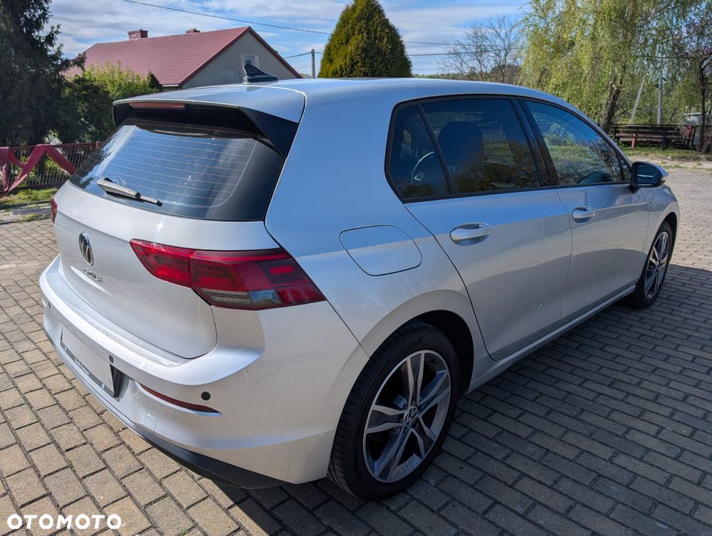 Volkswagen Golf 2.0 TDI Life - 7