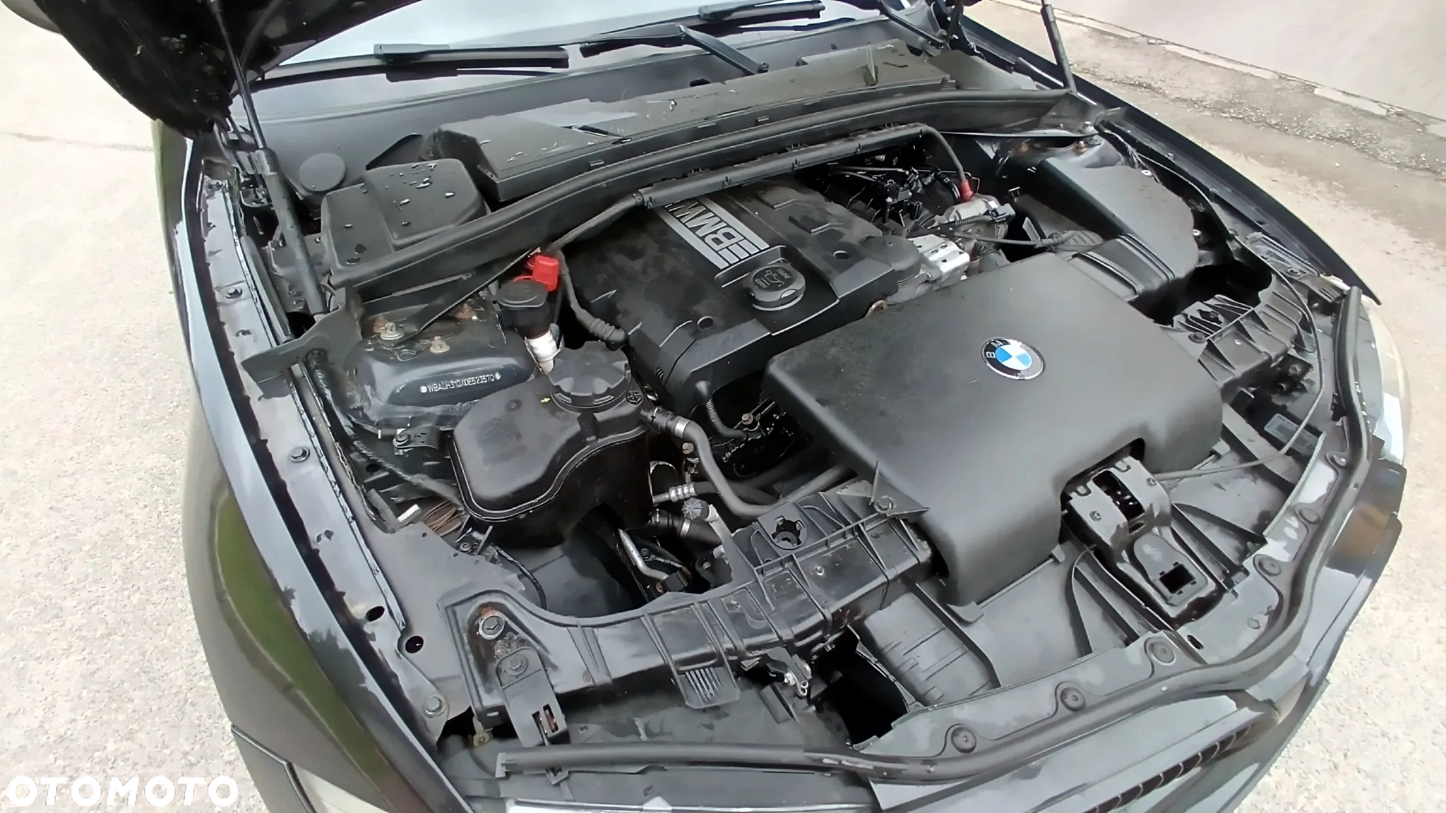 BMW Seria 1 116i Edition Sport - 32